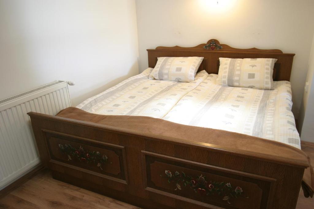 Villa Телекі Номер фото