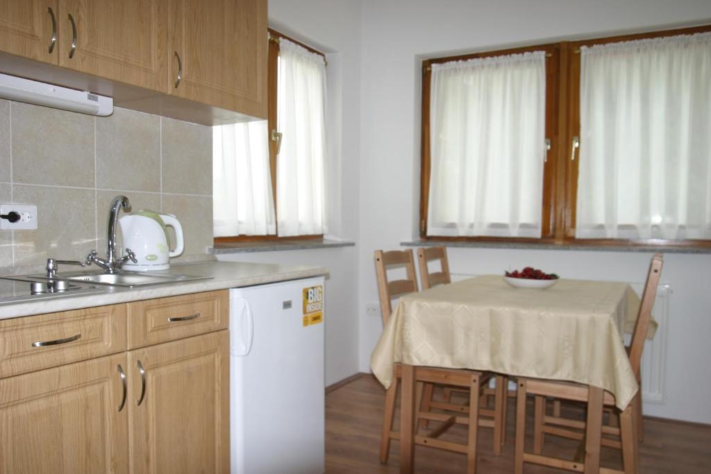 Villa Телекі Номер фото