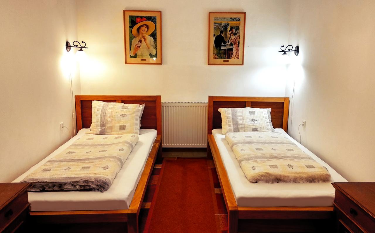 Villa Телекі Екстер'єр фото