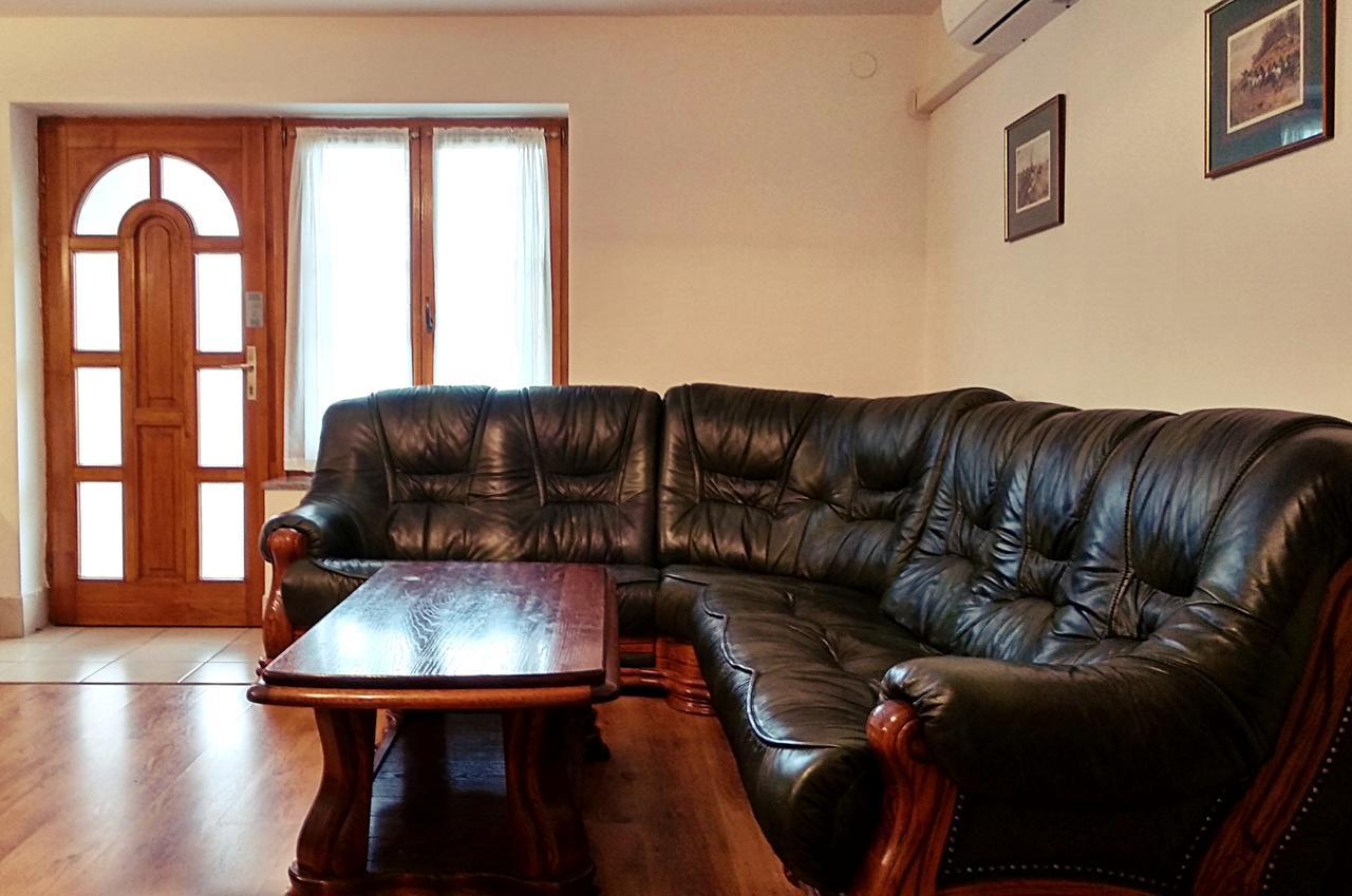 Villa Телекі Екстер'єр фото
